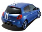 Renault Lutecia R.S. Gordini 2010 года